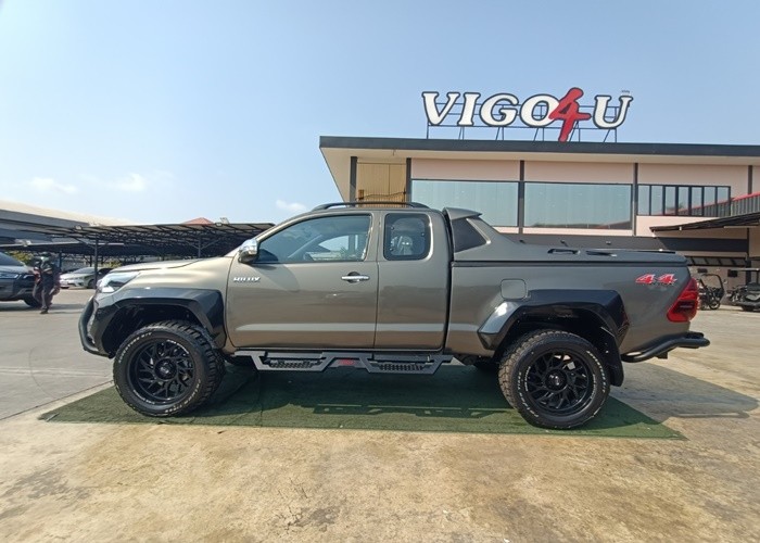 Used 4
                    TOYOTA
                     for Sale Image